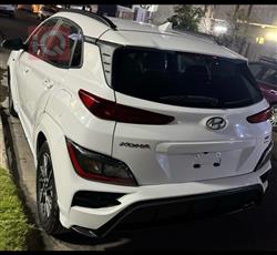 هیوندای کۆنا